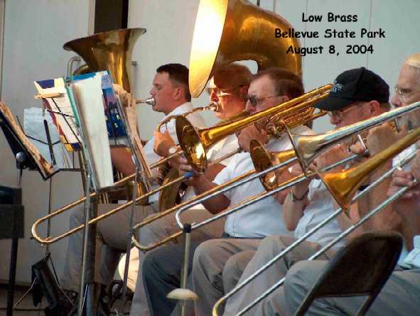 Low Brass