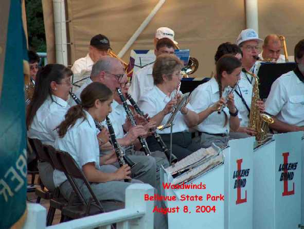  Woodwinds