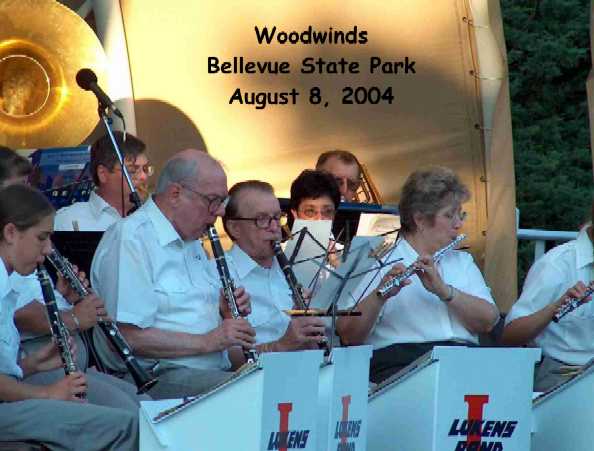  Woodwinds